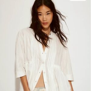 We The Free Willow Button Down